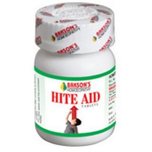 About Hite Aid Tablets - Paras Homeopathy