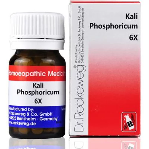 kalium phosphoricum