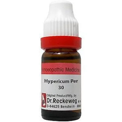 Dr. Reckeweg Hypericum perf 30CH