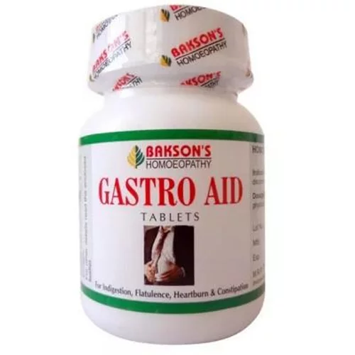 gastro aid tablets
