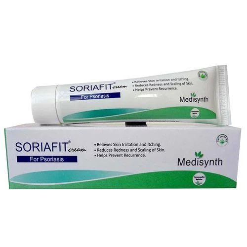 soriafit cream