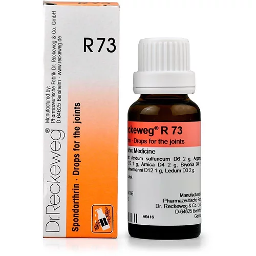 dr reckeweg r73