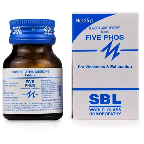 five phos sbl