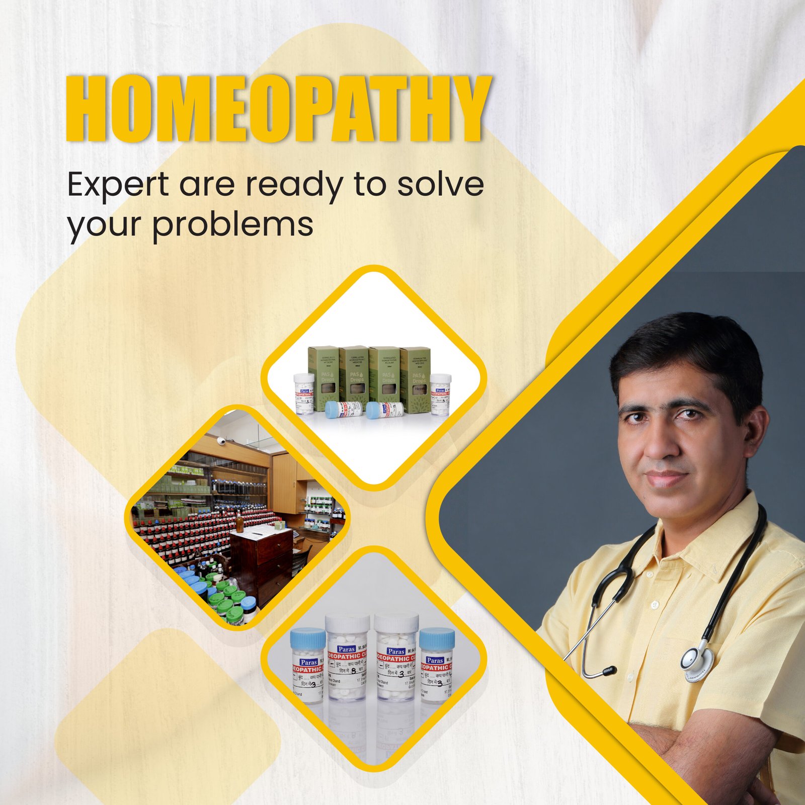 phd in homeopathy in india