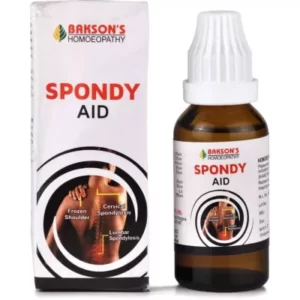 spondy aid