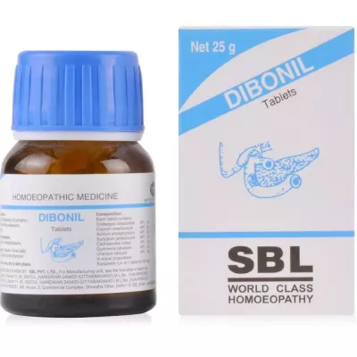 dibonil tablets