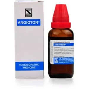 Angioton Drops