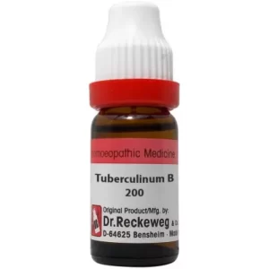 tuberculinum 200