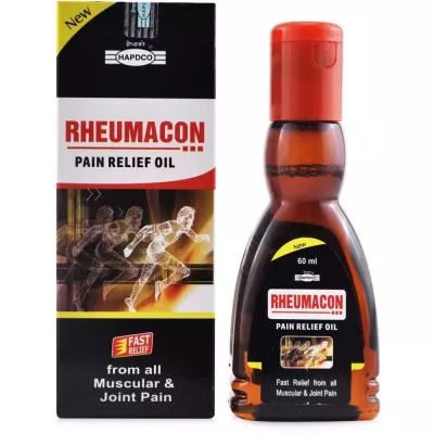 rheumacon oil