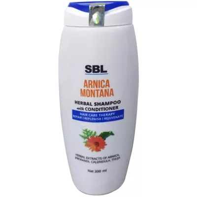 montana herbal shampoo